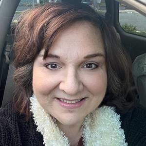 Meet your Posher, Karen